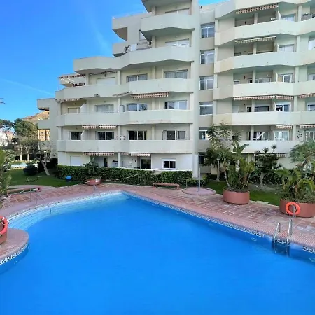 Belvilla By Oyo In Benalma¡dena Appartement