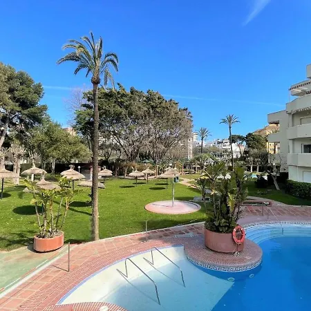 Appartement Belvilla By Oyo In Benalma¡dena