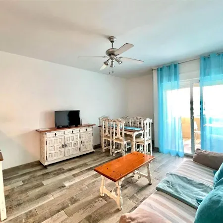 Appartement Belvilla By Oyo In Benalma¡dena *