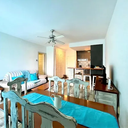 Belvilla By Oyo In Benalma¡dena Appartement *