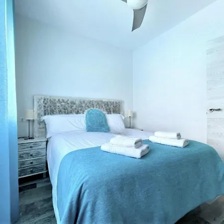 Belvilla By Oyo In Benalma¡dena Appartement *