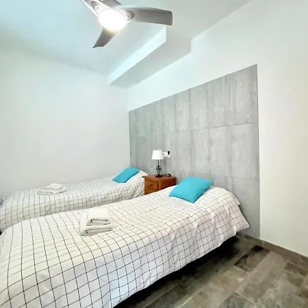 Belvilla By Oyo In Benalma¡dena Appartement