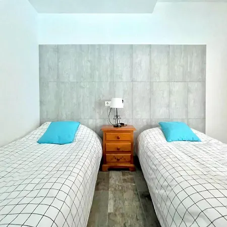 Belvilla By Oyo In Benalma¡dena Appartement *