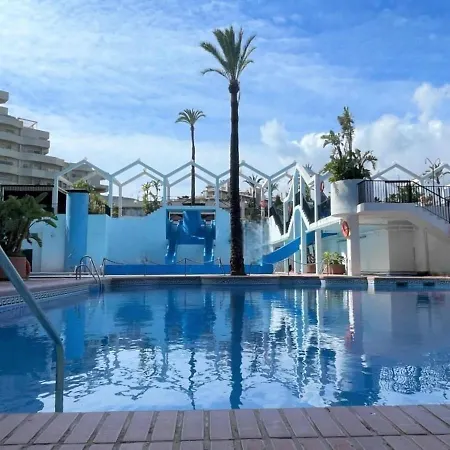 Belvilla By Oyo In Benalma¡dena * Benalmádena