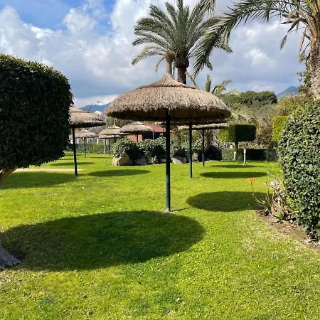 Appartement Belvilla By Oyo In Benalma¡dena