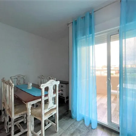 Appartement Belvilla By Oyo In Benalma¡dena