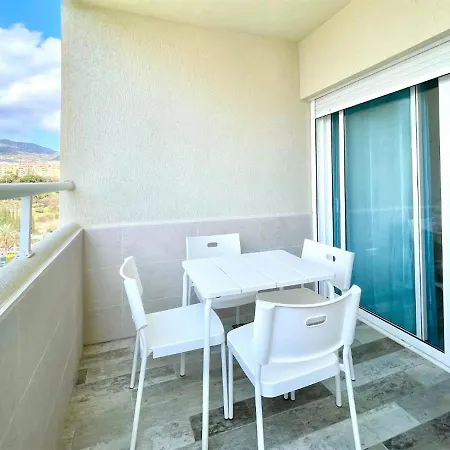 Belvilla By Oyo In Benalma¡dena Benalmádena