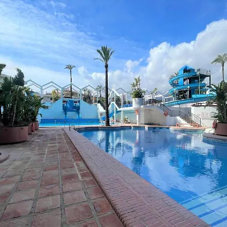 Belvilla By Oyo In Benalma¡dena Appartement Benalmádena