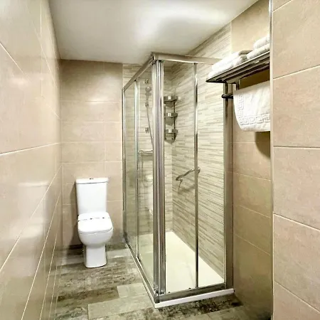 Appartement Belvilla By Oyo In Benalma¡dena Benalmádena
