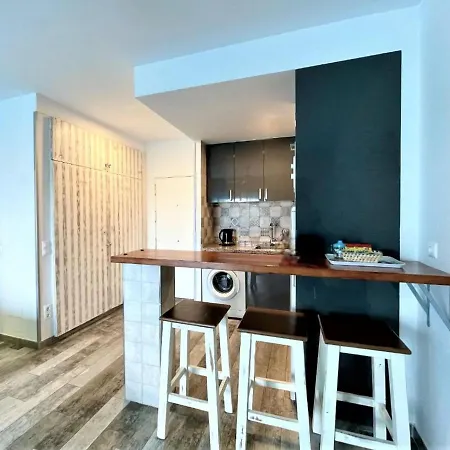 Belvilla By Oyo In Benalma¡dena Appartement
