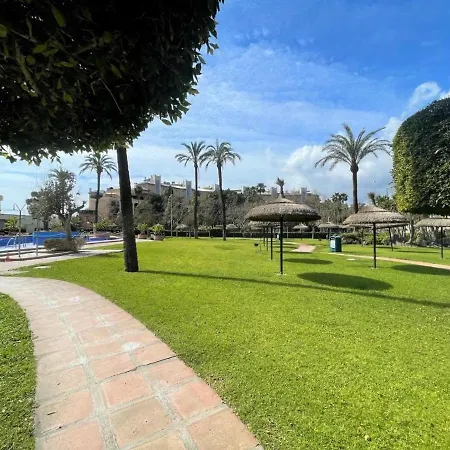 Belvilla By Oyo In Benalma¡dena Apartment *