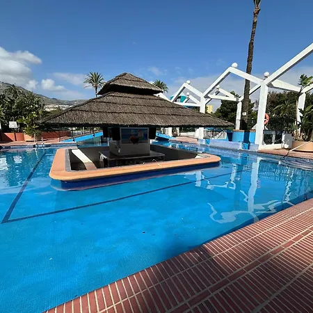 Beachfront With Terrace