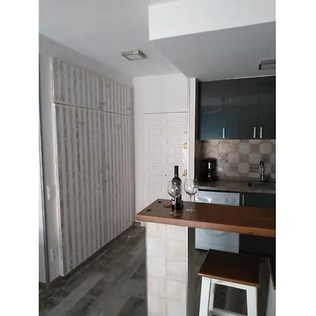 Appartamento Beachfront With Terrace