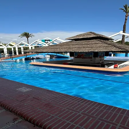 Appartamento Beachfront With Terrace Benalmádena